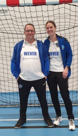 Ramon en Lotte kijken terug op het seizoen
